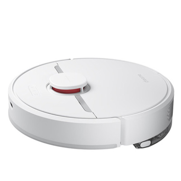 دسکتاپ جاروبرقی رباتیک سنکور مدل SRV9385WH