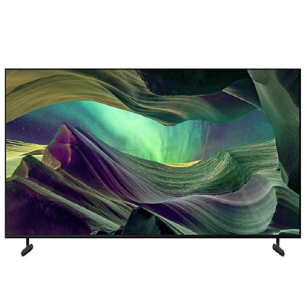 دسکتاپ تلویزیون هوشمند 75 اینچ سونی مدل 75X85L