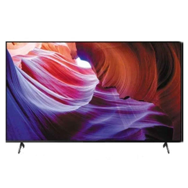 دسکتاپ تلویزیون هوشمند 65 اینچ سونی مدل 65X85K
