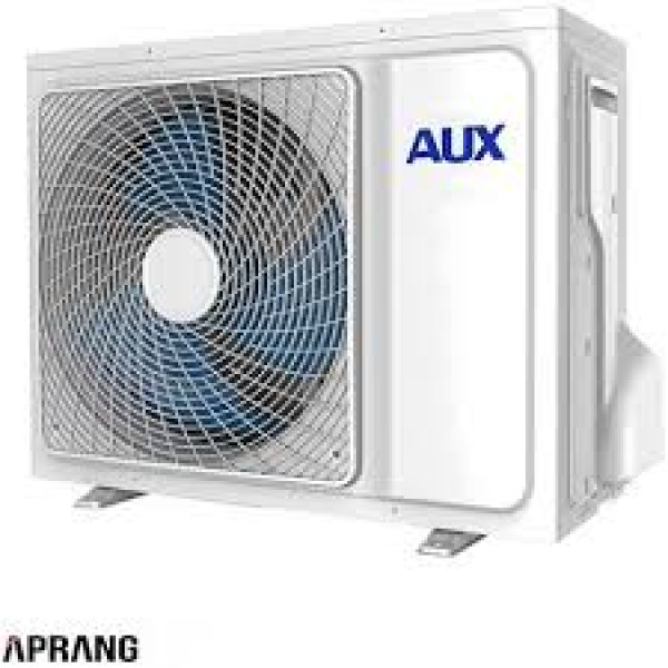 دسکتاپ کولر گازی آکس مدل AKW-H30/TS ظرفیت ۳۰ هزار اسپلیت دیواری