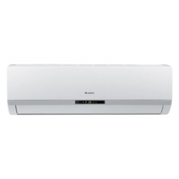دسکتاپ کولر گازی 36000 گری
