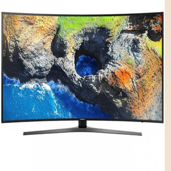 دسکتاپ تلویزیون 55 اینچ سامسونگ مدل NU7950
