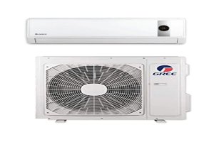 کولر گازی 12000 گری
