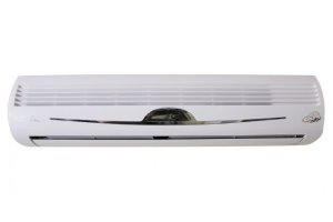 کولر گازی 12000 جنرال مدل GNR-12WAA