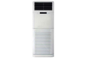 کولر گازی ایستاده اجنرال 48000 مدل ASGS48LFCA