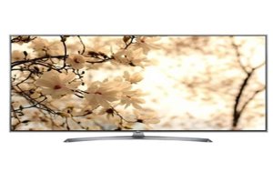 تلویزیون 49 اینچ ال جی مدل UJ75200GI