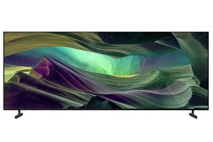 تلویزیون هوشمند 75 اینچ سونی مدل 75X85L