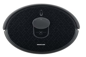 جاروبرقی سنکور مدل SRV9200 BK